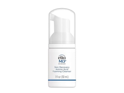 Free $15 EltaMD Travel-Size Skin Recovery Amino Acid Foaming Cleanser