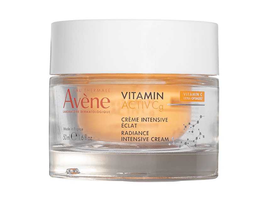 Avene Vitamin Activ Cg Radiance Intensive Cream