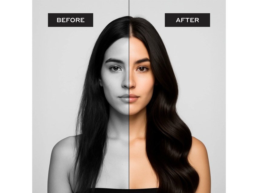 Zenagen Thickening Volume Foam