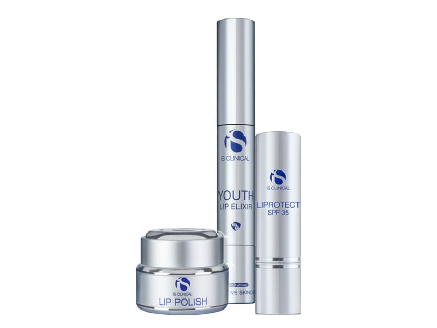 iS CLINICAL LIPerfection Trio - Limited Edition