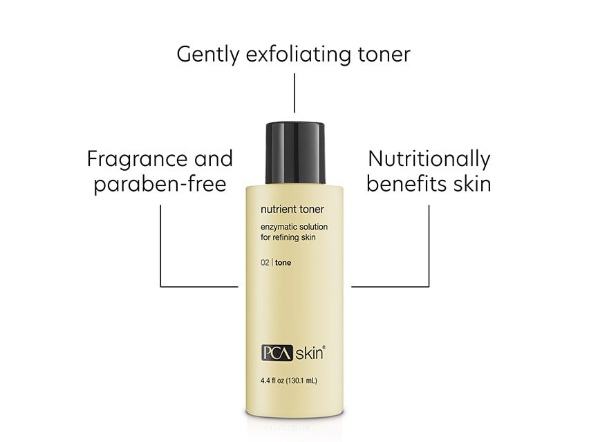 PCA SKIN Nutrient Toner