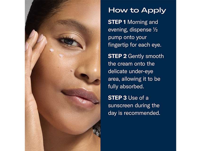 skinbetter science InterFuse Treatment Cream EYE