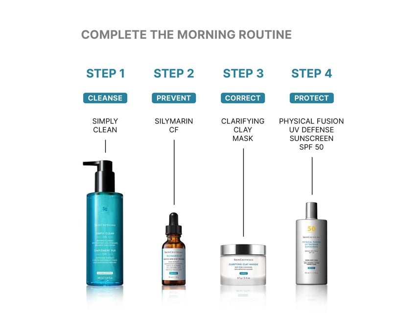SkinCeuticals Clarifying Clay Mask