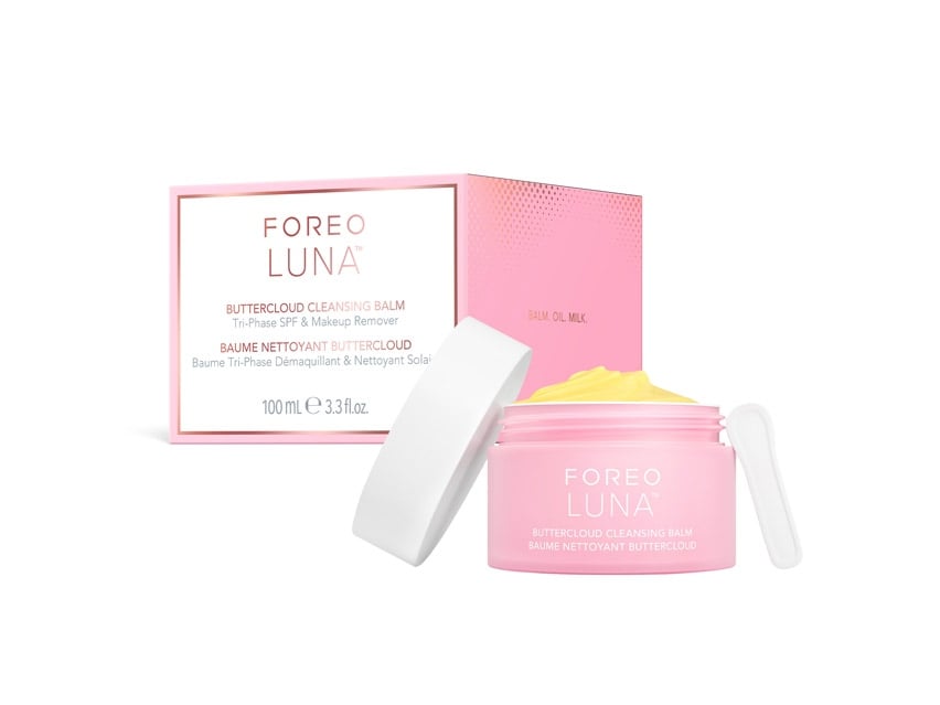 FOREO LUNA Buttercloud Cleansing Balm
