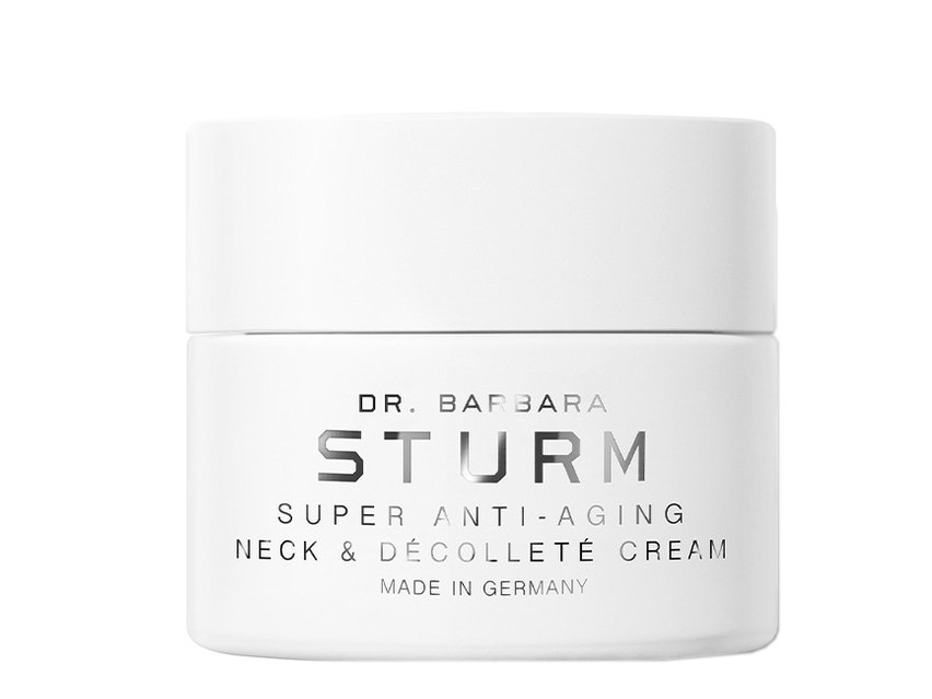 Dr. Barbara Sturm Super Anti-Aging Neck &amp; Decollete Cream