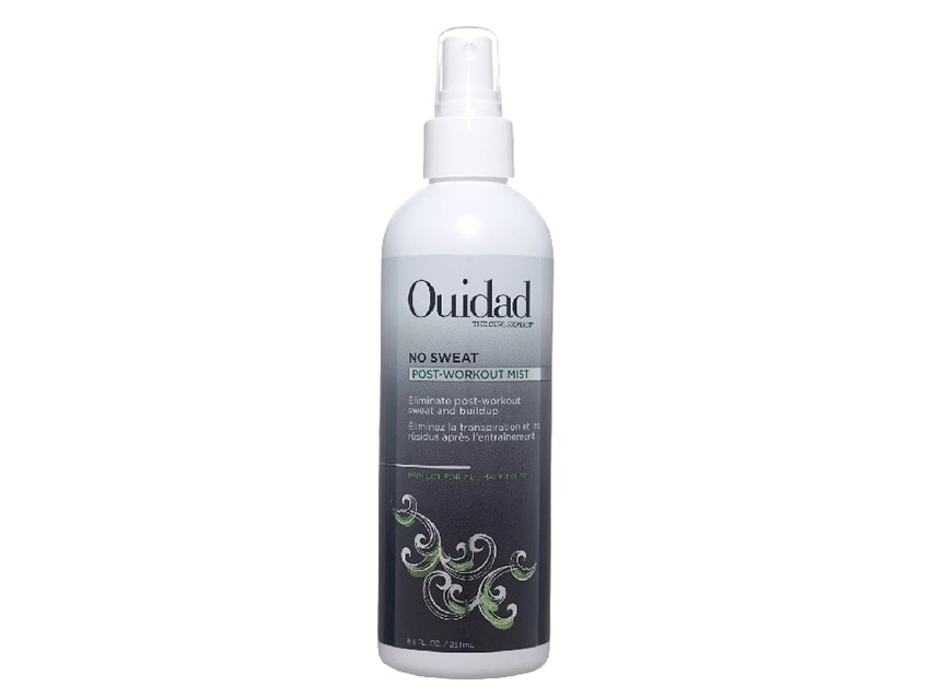 Ouidad Post-Workout Mist