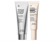 Allies of Skin Cleansing & Firming Routine