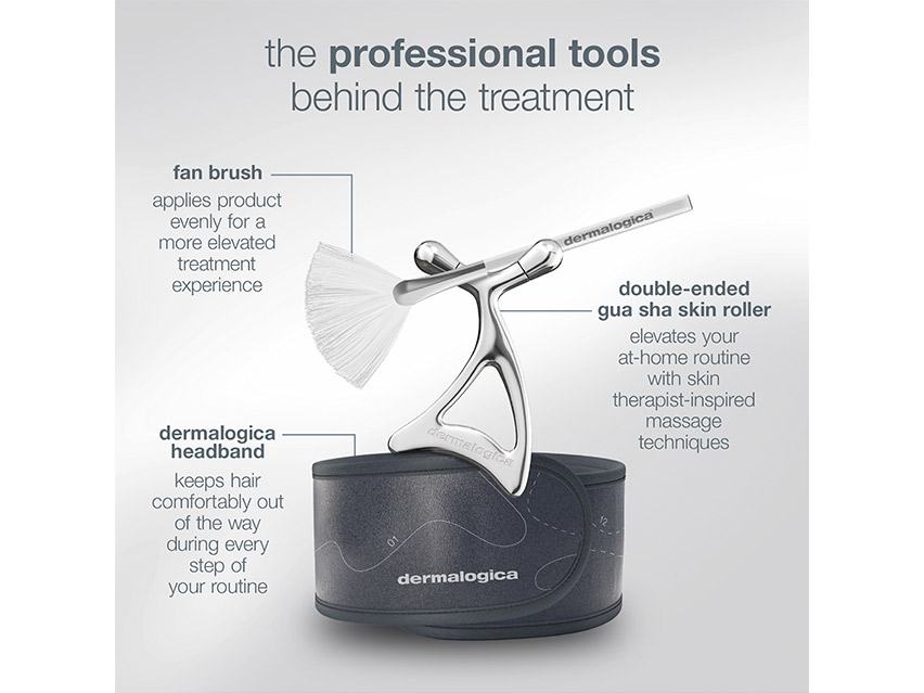 Dermalogica The Ultimate Expertise Set - Limited Edition