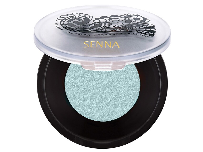 SENNA Glow Eye Color - Seaglass