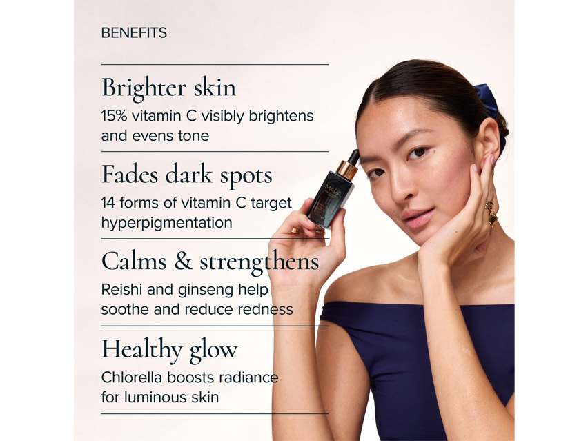 MARA Sea Vitamin C Serum