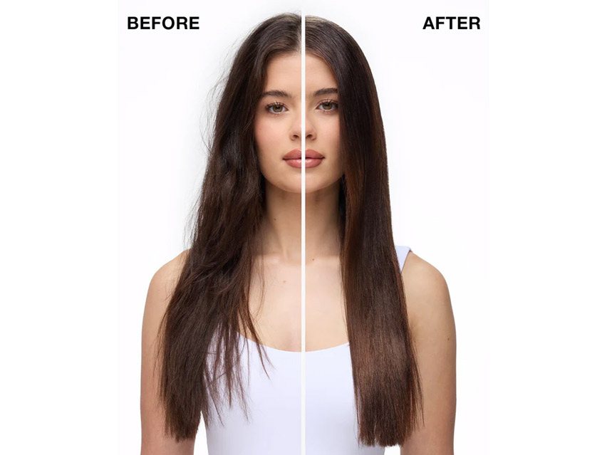 IGK Good Behavior Supreme Seal Anti-Frizz Serum