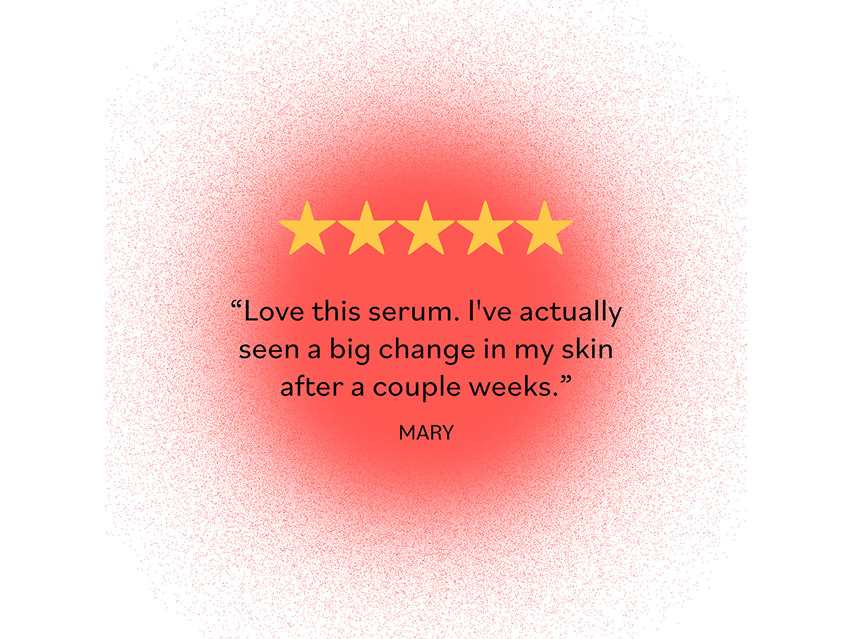 derma e Anti-Aging Regenerative Serum