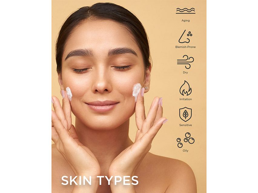 Osmosis Quench Nourishing Moisturizer