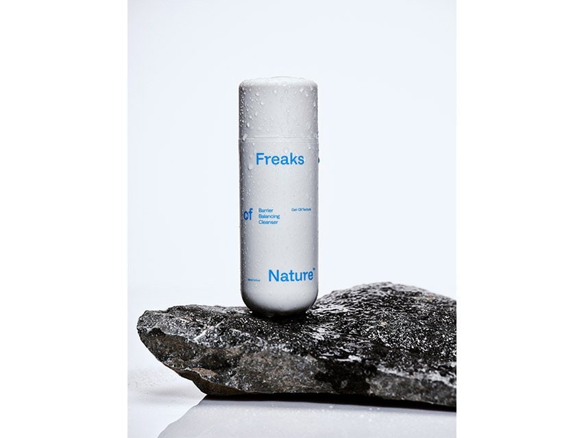 Freaks of Nature Barrier Balancing Cleanser