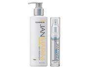 Jan Marini Age Intervention Peptide Extreme with Free C-Esta Cleansing Gel