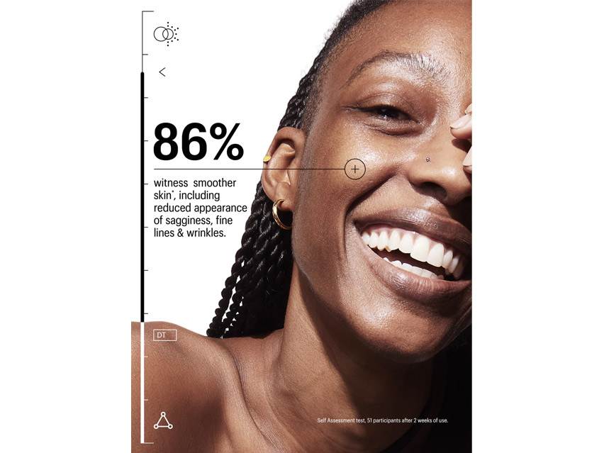 Allies of Skin Clinical Firming Peptide Moisturizer &amp; Invisible SPF 50 Duo