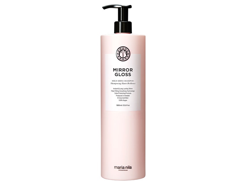 Maria Nila Mirror Gloss Shampoo