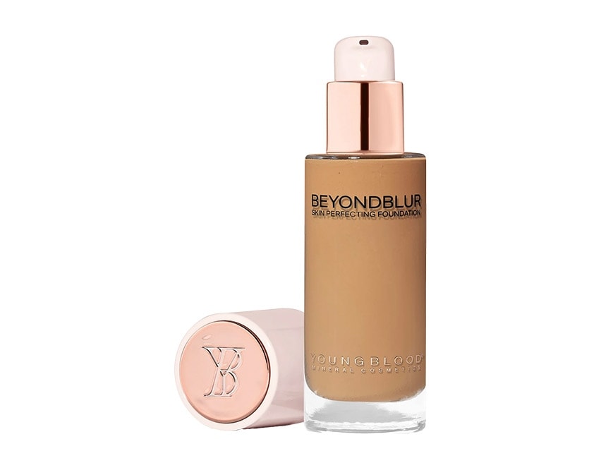 Youngblood Mineral Cosmetics BeyondBlur Skin Perfecting Foundation