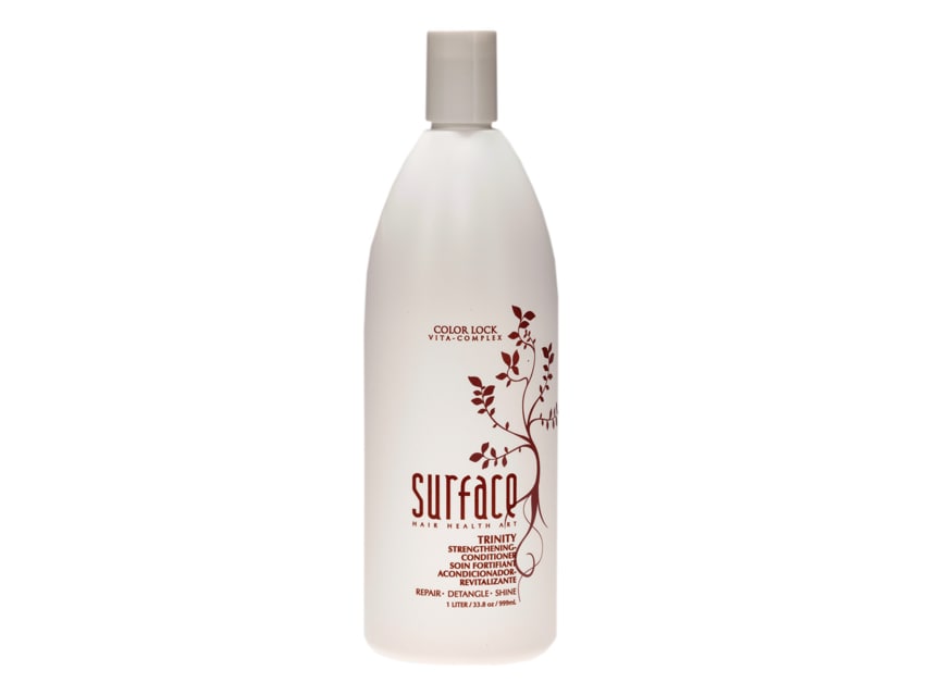 Surface Trinity Strengthening Conditioner - Liter