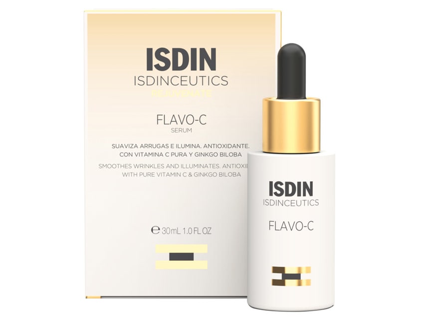 ISDIN Isdinceutics Flavo-C Vitamin C Serum