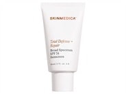 SkinMedica Total Defense + Repair SPF 34 - Untinted