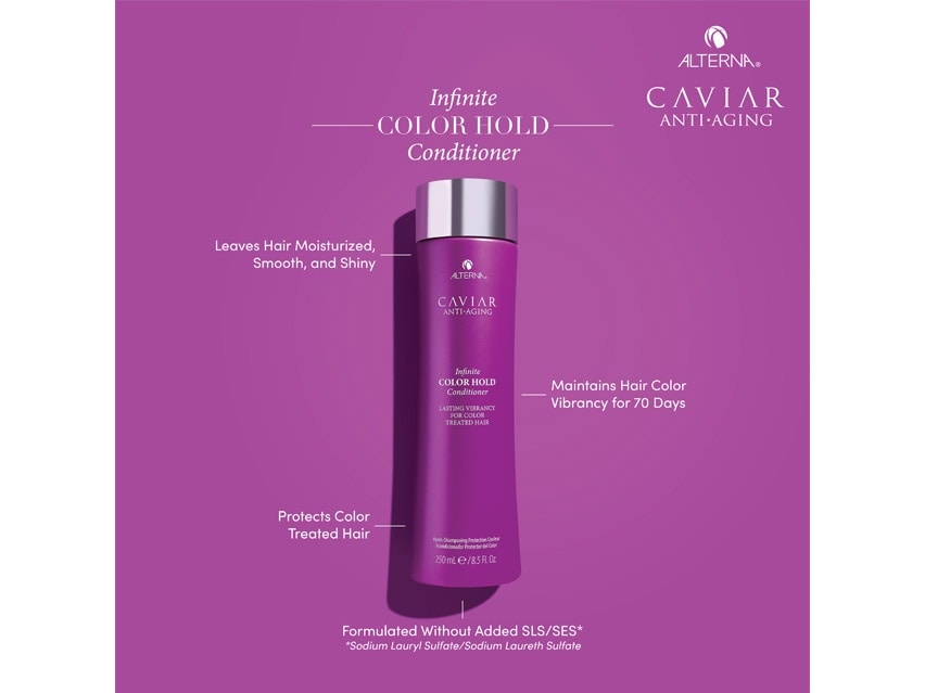 Alterna CAVIAR Anti-Aging Infinite Color Hold Conditioner