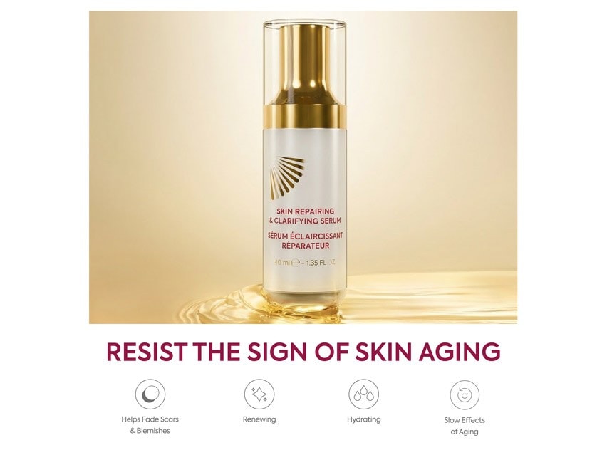 Makari Skin Repairing &amp; Clarifying Serum
