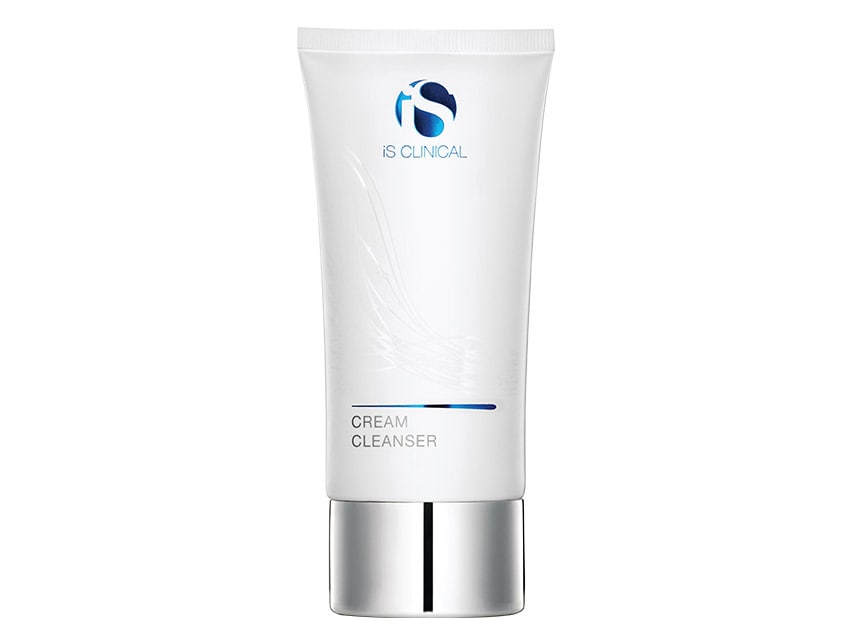 iS CLINICAL Cream Cleanser