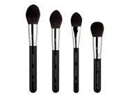 Sigma Beauty Studio Brush Set