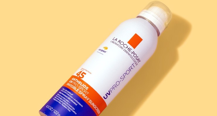 Inside Anthelios sunscreen technology: Everyday sun protection that keeps up with you