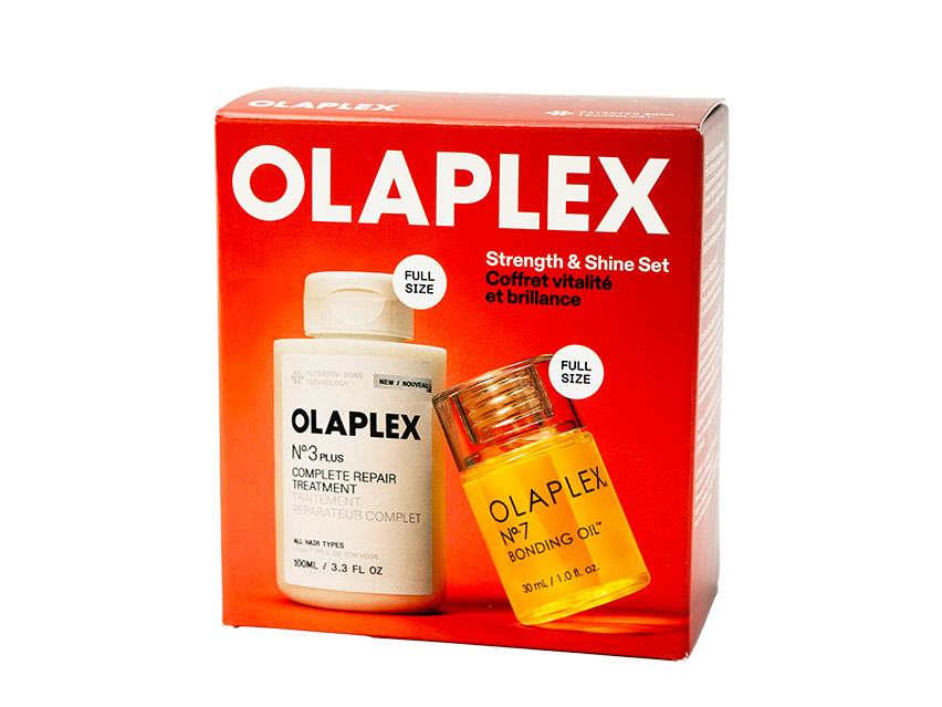 Olaplex Iconic Stylers Set - Limited Edition