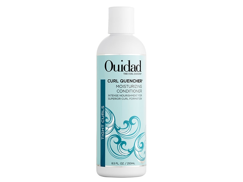 Ouidad Curl Quencher® Moisturizing Conditioner - 8.5 oz