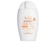 Avene Mineral Sunscreen Fluid SPF 50+