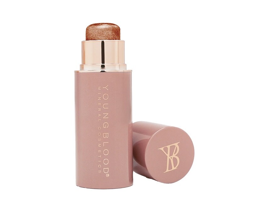 Youngblood Mineral Cosmetics Pro Glow Creme Highlighter Stick