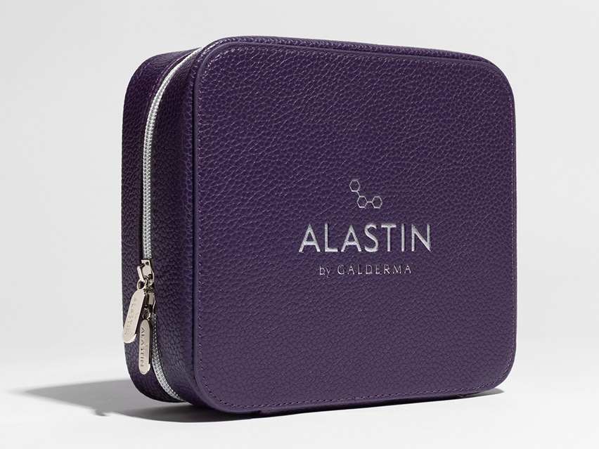 ALASTIN Skincare Procedure Enhancement System with TriHex Technology