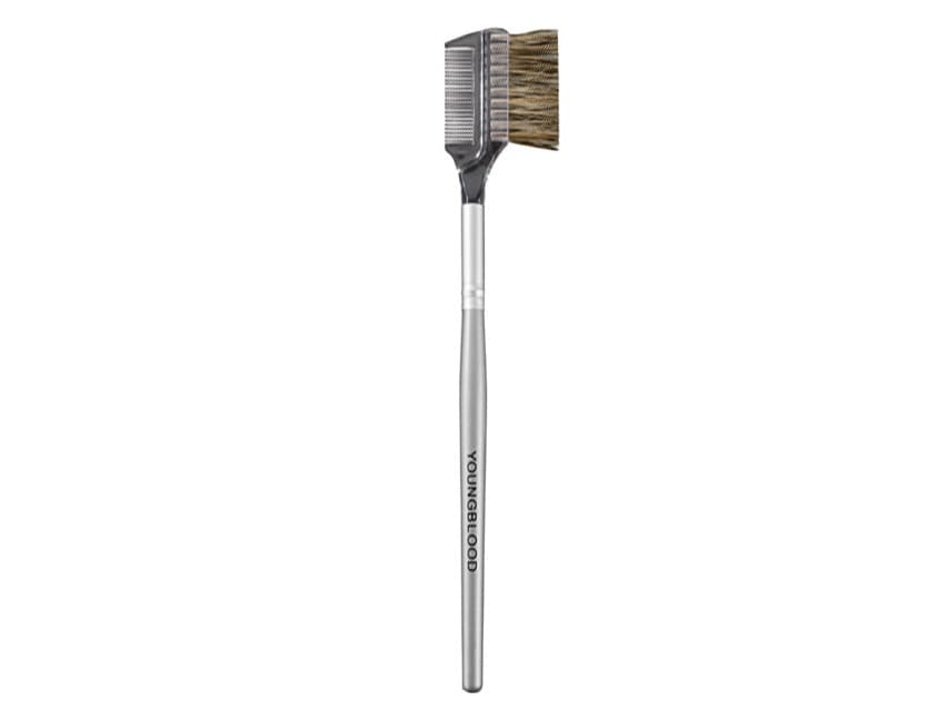 YOUNGBLOOD Luxurious Brush - Brow/Lash