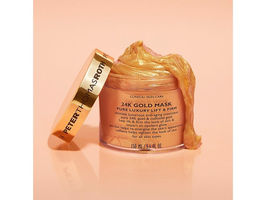 Peter Thomas Roth Full-Size Mask-A-Holic 3-Piece Kit - Limited Edition