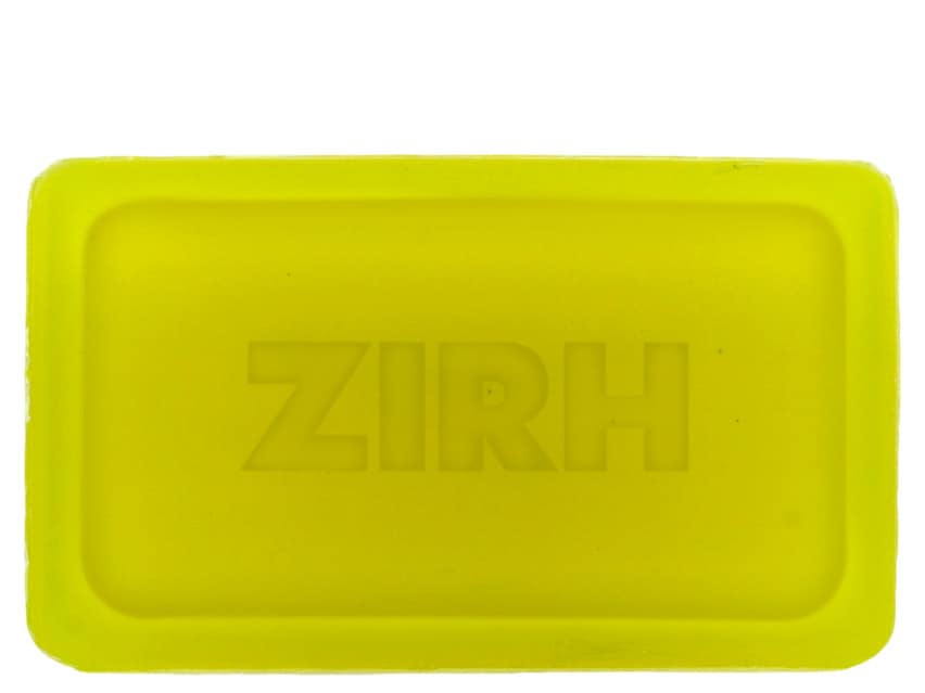 ZIRH Body Bar - Vitamin Edition