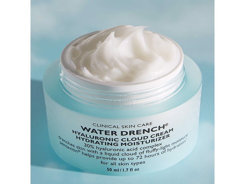 Peter Thomas Roth Water Drench Hyaluronic Cloud Cream - 1.7 fl oz