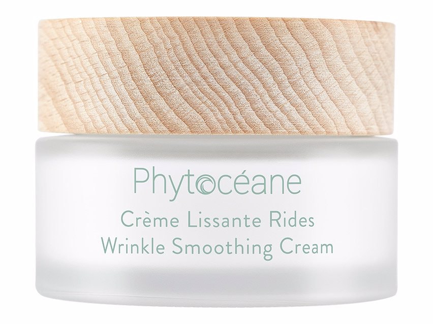 Phytoceane Wrinkle Smoothing Cream with Organic Marine Samphire