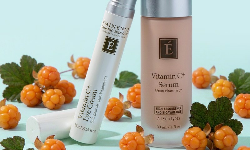 New products