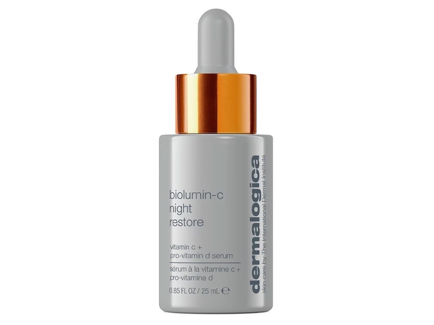 Dermalogica BioLumin-C Night Restore Serum