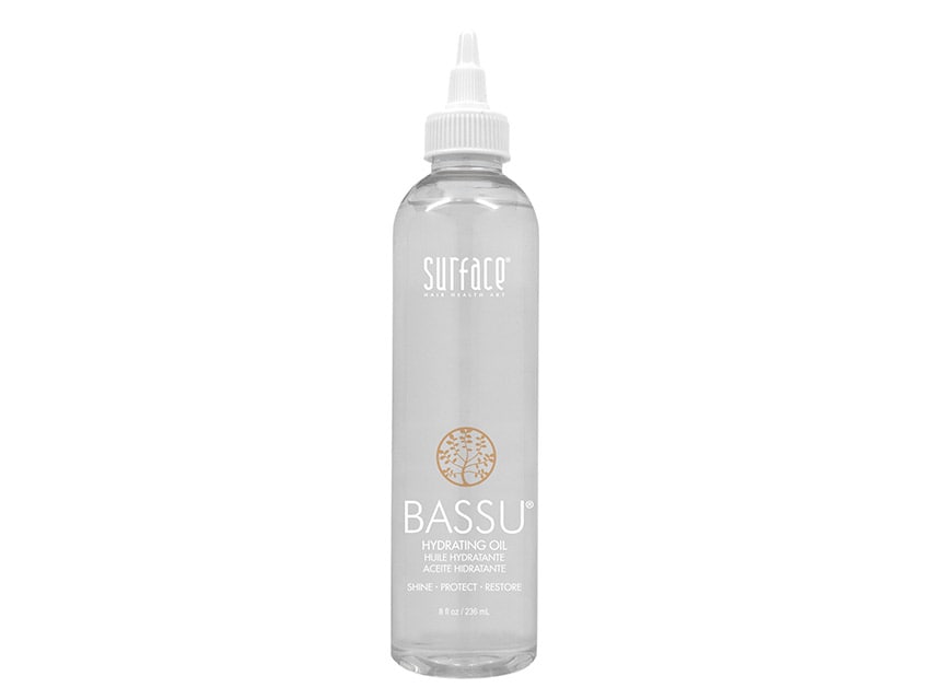 Surface Bassu Hydrating Oil - 8 oz