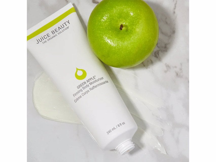 Juice Beauty Green Apple Firming Body Moisturizer