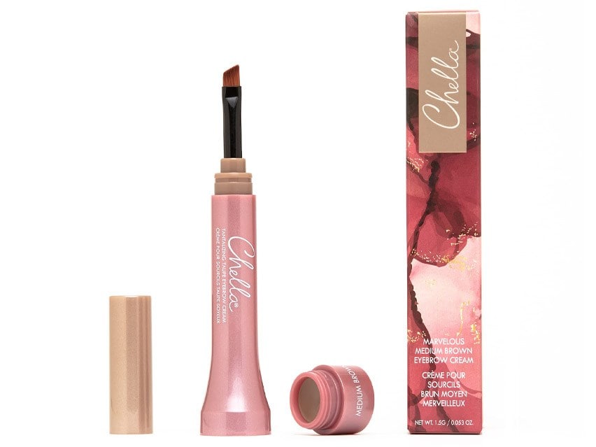 Chella Eyebrow Cream