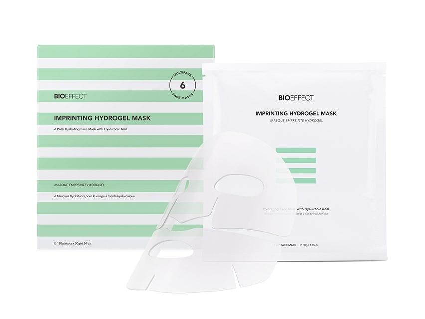 BIOEFFECT Imprinting Hydrogel Mask