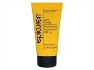 Epicuren Discovery Zinc Oxide Perfecting Sunscreen SPF 27