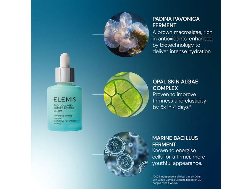 ELEMIS Pro-Collagen Future Restore Serum