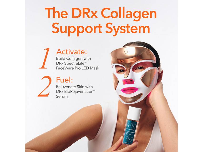 Dr. Dennis Gross Skincare DRx BioRejuvenation Serum
