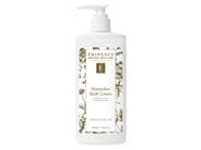 Eminence Honeydew Body Lotion: apply this hydrating body lotion.